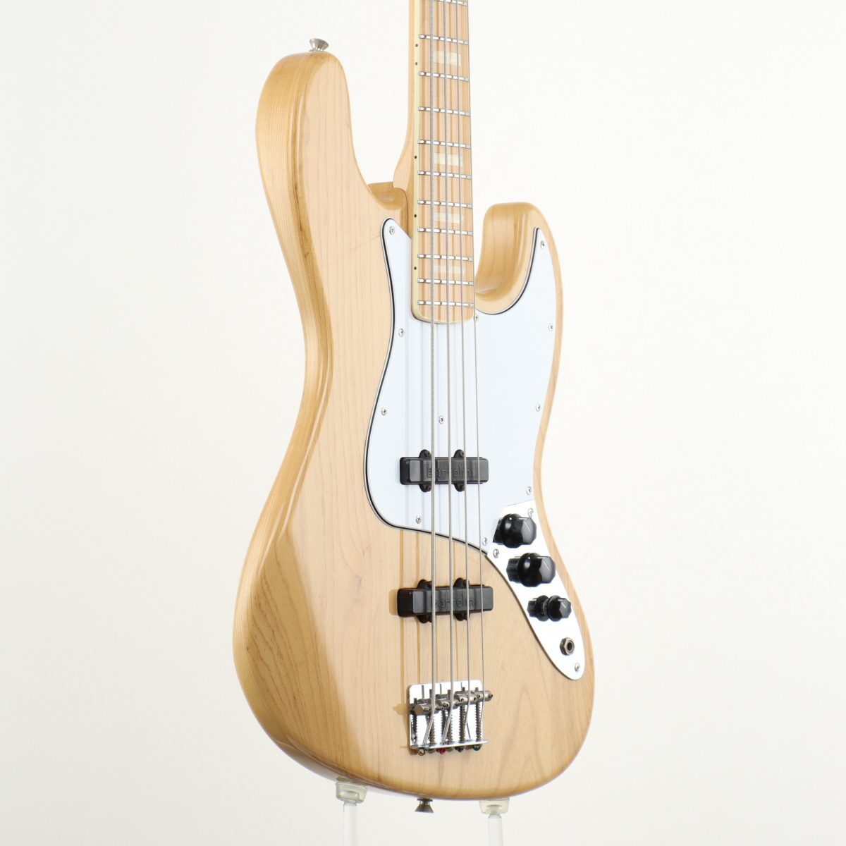 中古】Fender Japan / JB75-90US MOD Natural 【梅田限定！2月2
