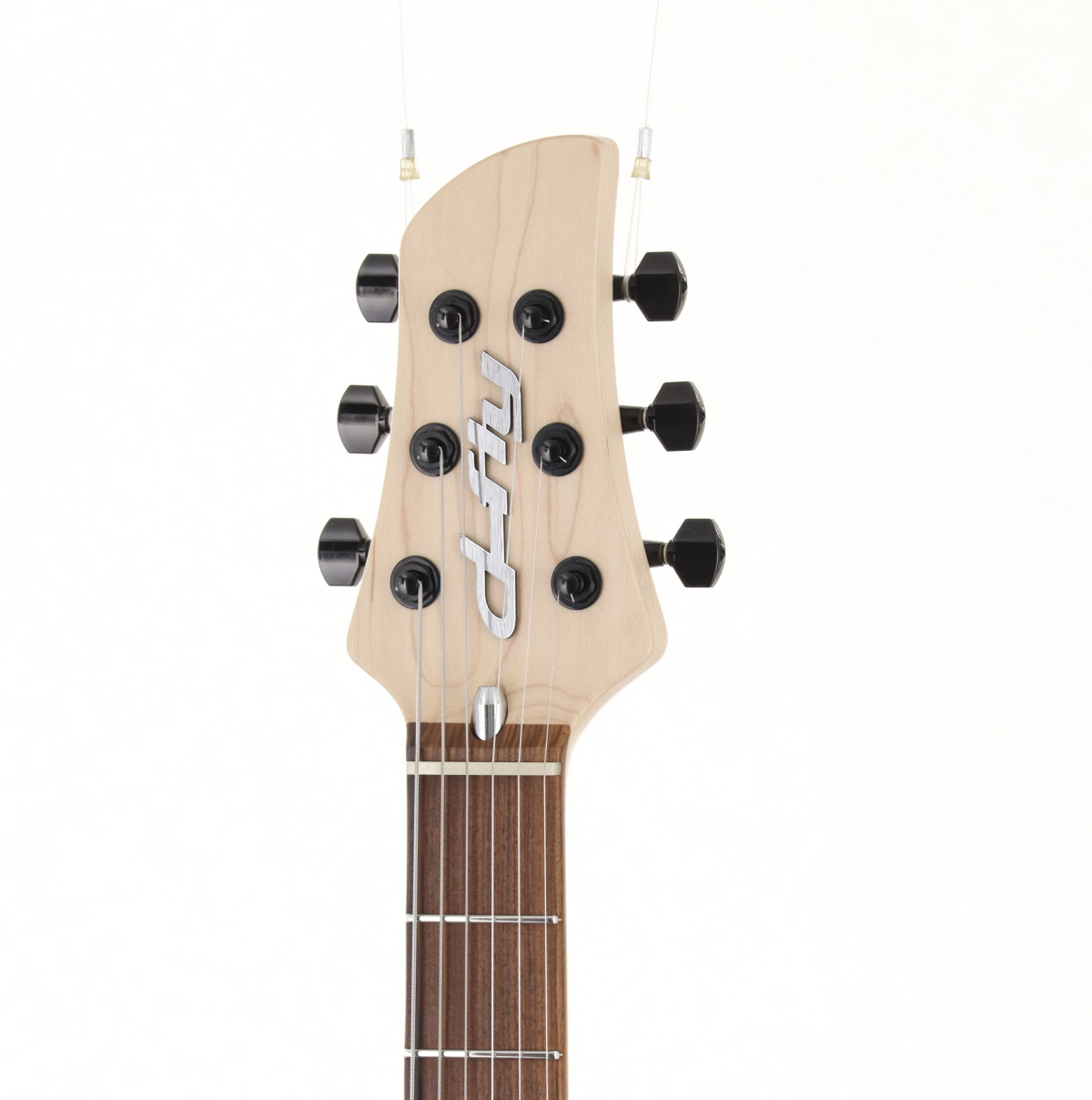 中古】dragonfly / Border 666 Half Matte Metallic White【新宿