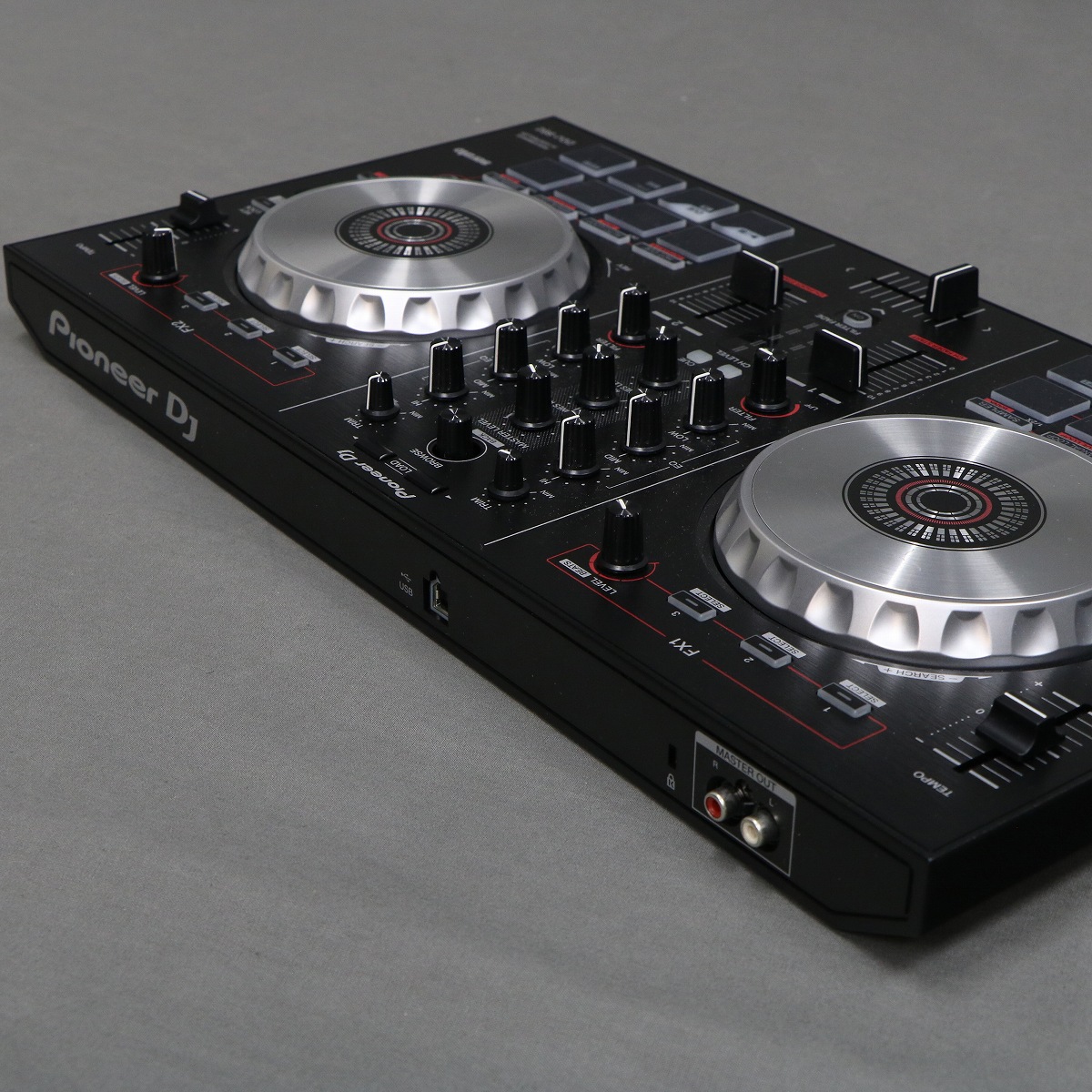 中古】 PIONEER / DDJ-SB2 【御茶ノ水本店】 | イシバシ楽器