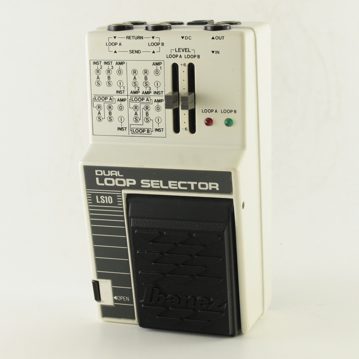 中古】 IBANEZ / LS10 【御茶ノ水本店】 | イシバシ楽器