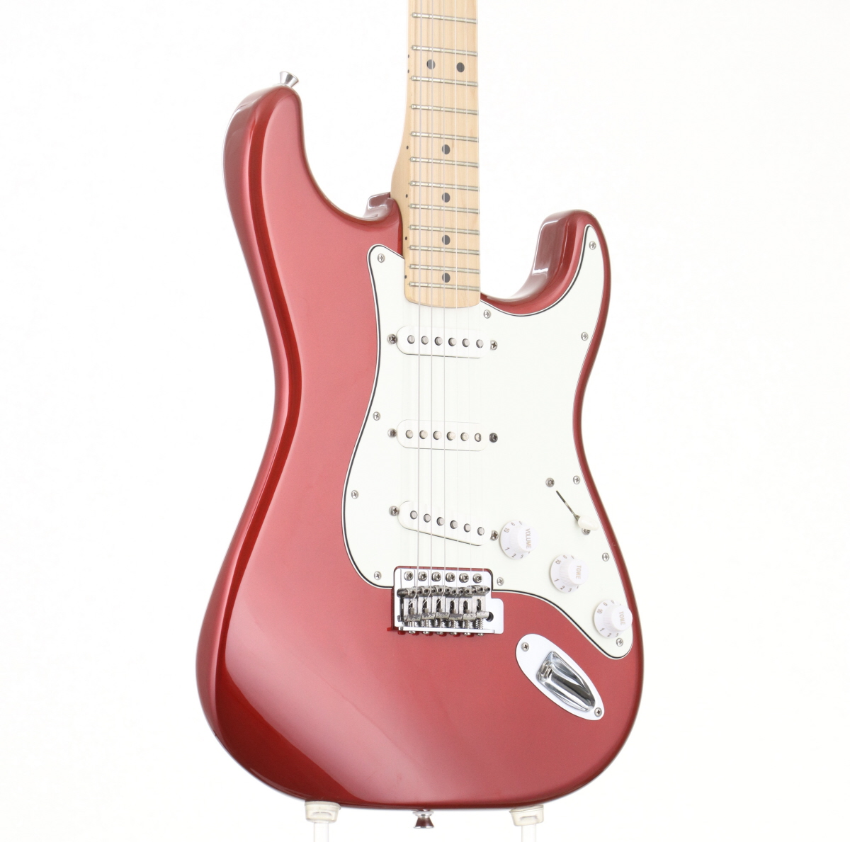 中古】Fender Mexico / Standard Stratocaster CAR【新宿店
