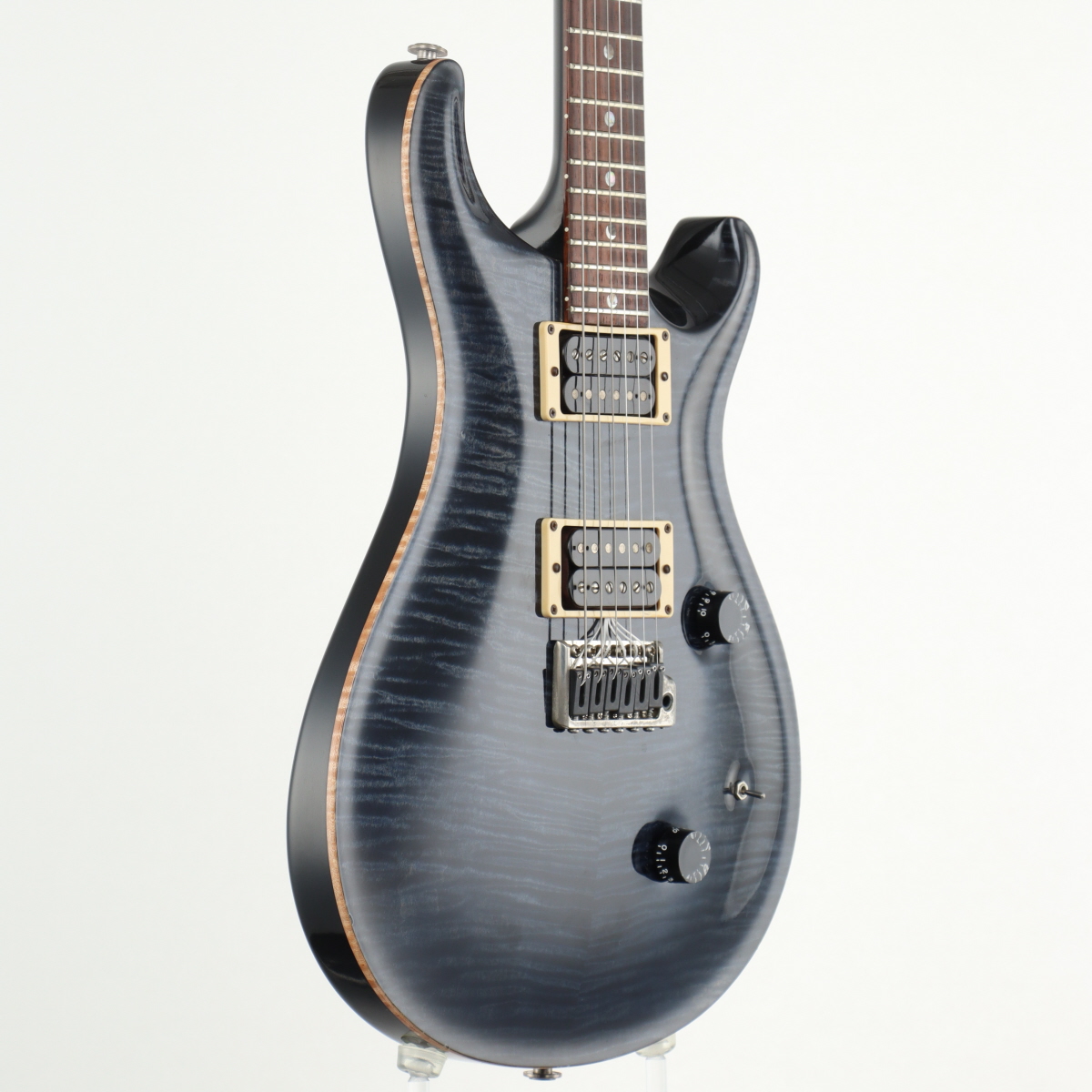 1987年製 Paul Reed Smith Custom24 PRS 美品 中古】Paul Reed Smith (PRS) / 1987年製 Custom24 MOD Whale