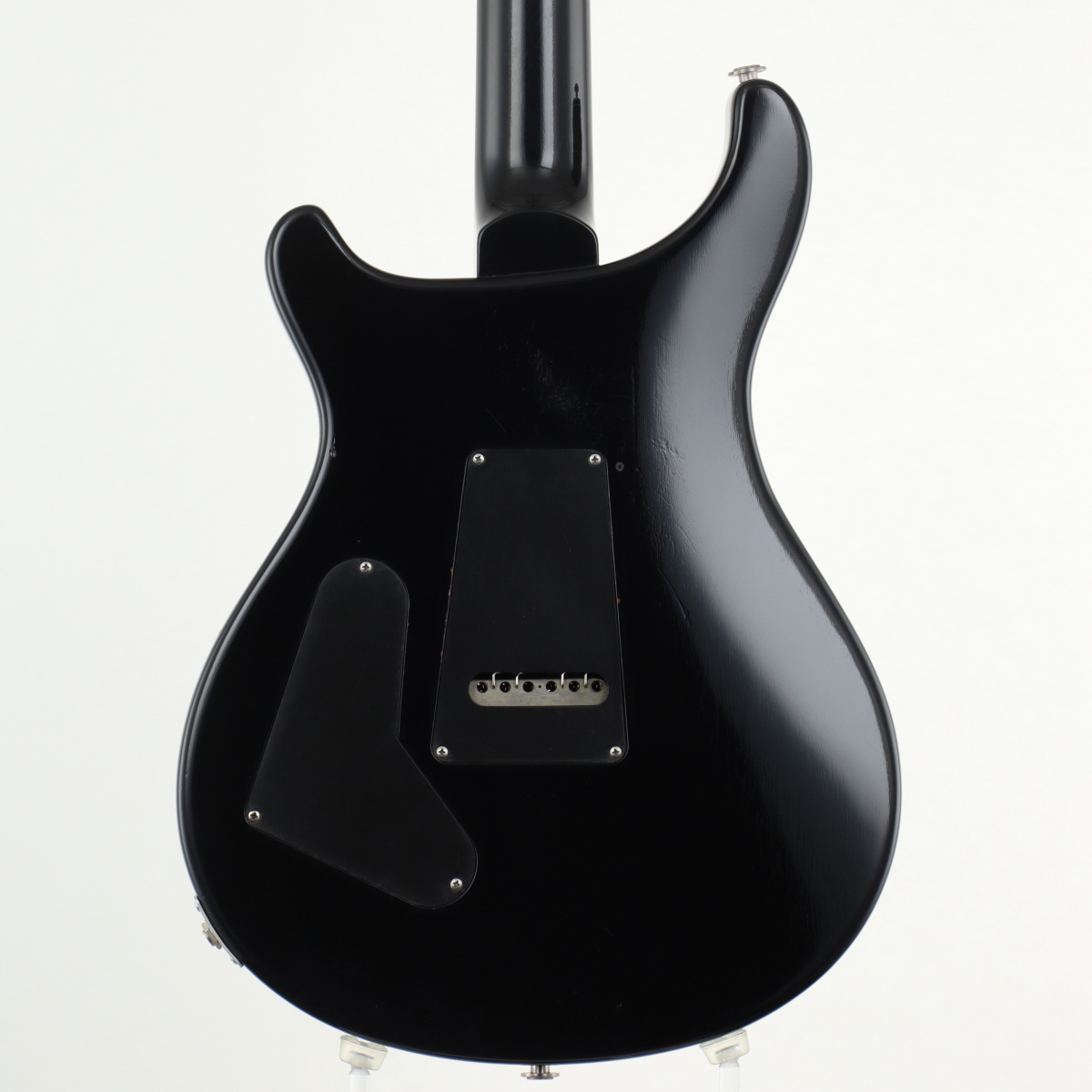 1987年製 Paul Reed Smith Custom24 PRS 美品 Used 1987 Paul Reed Smith Custom 24 Scarlet Red