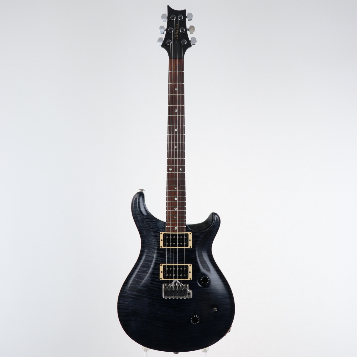 1987年製 Paul Reed Smith Custom24 PRS 美品 中古】Paul Reed Smith (PRS) / 1987年製 Custom24 MOD Whale