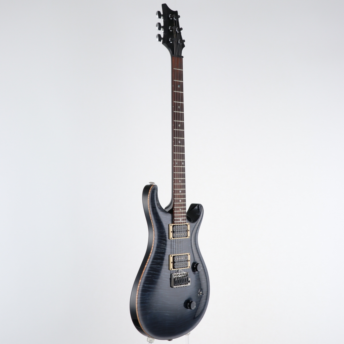 1987年製 Paul Reed Smith Custom24 PRS 美品 中古】Paul Reed Smith (PRS) / 1987年製 Custom24 MOD Whale