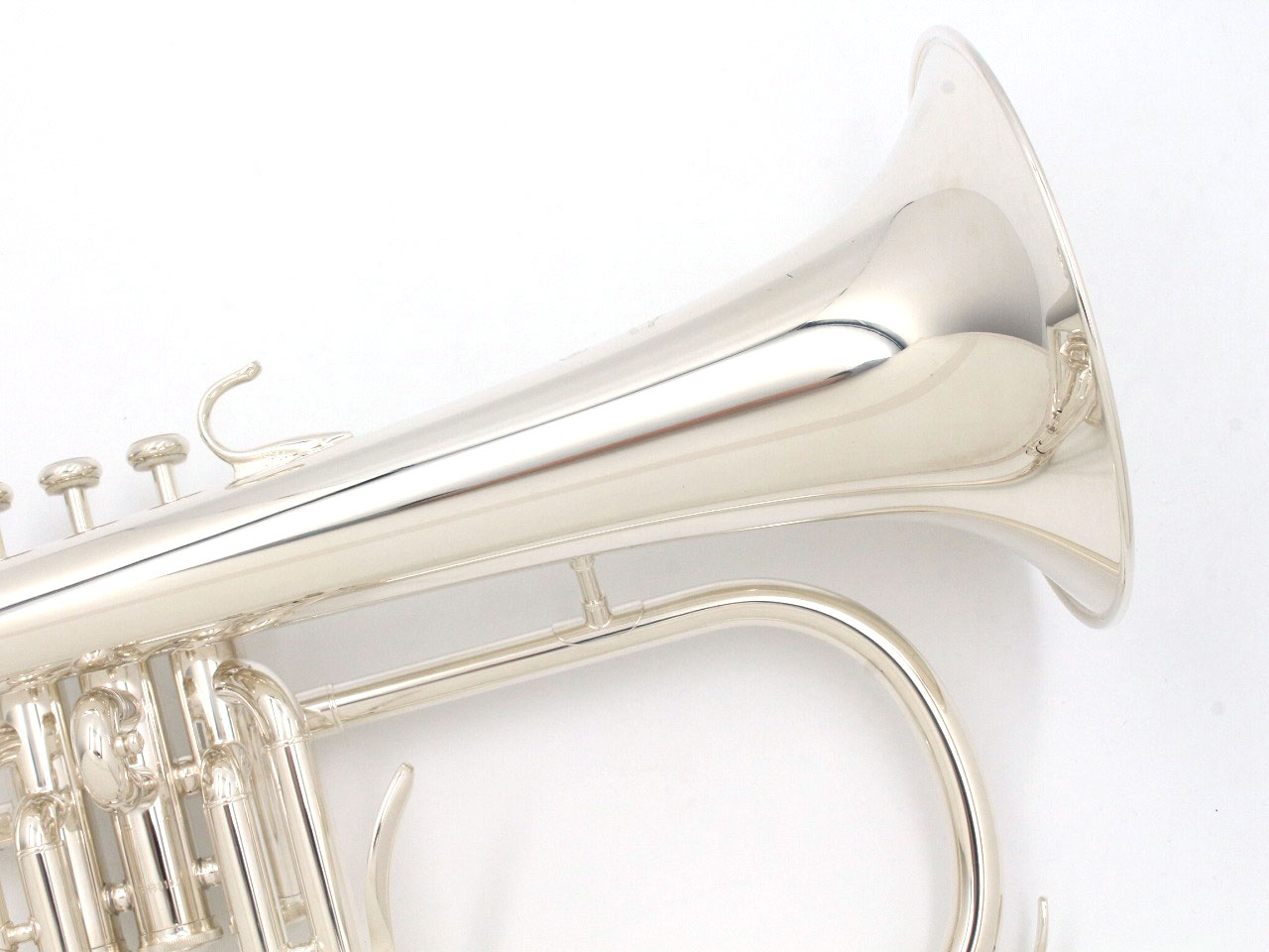 中古】YAMAHA / フリューゲルホルン YFH-8310ZS | イシバシ楽器 中古】YAMAHA / フリューゲルホルン YFH-8310ZS | イシバシ楽器