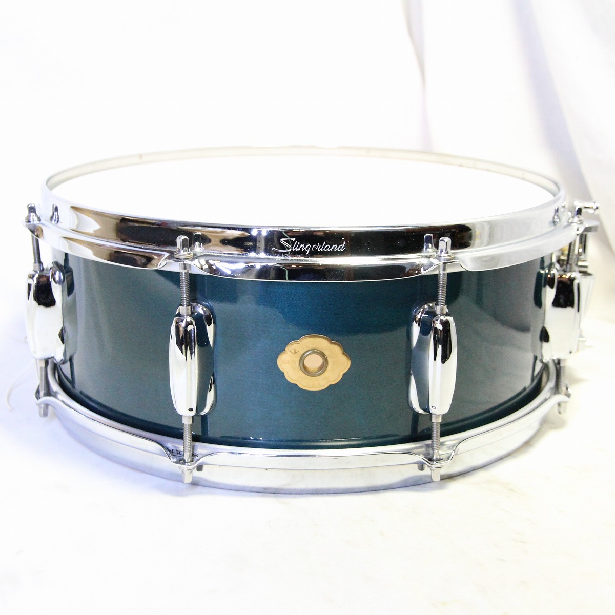 中古】SLINGERLAND / RADIO KING （2003～）RKS5514 14x5.5