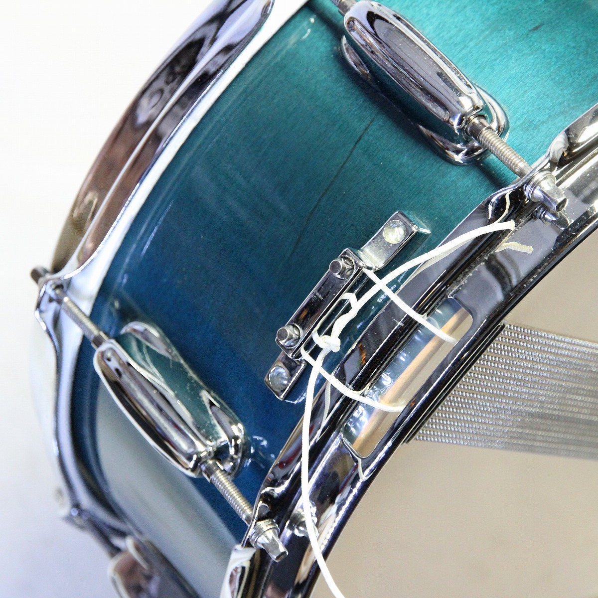 Slingerland 【VINTAGE】1979s SPITFIRE [12-lug Model 14×6.5