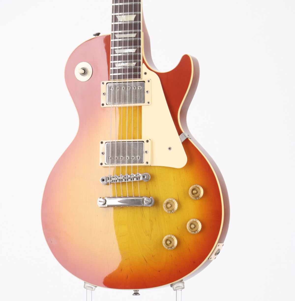 【35％OFF】 80s / 中古】Navigator LPS Sunburst【新宿店】【値下げ Cherry 特撮