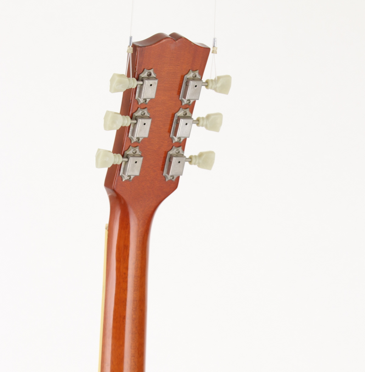 LSD Navigator 5.11 1/2 中古綺麗 中古】Navigator / 80s LPS Cherry Sunburst【新宿店】【値下げ