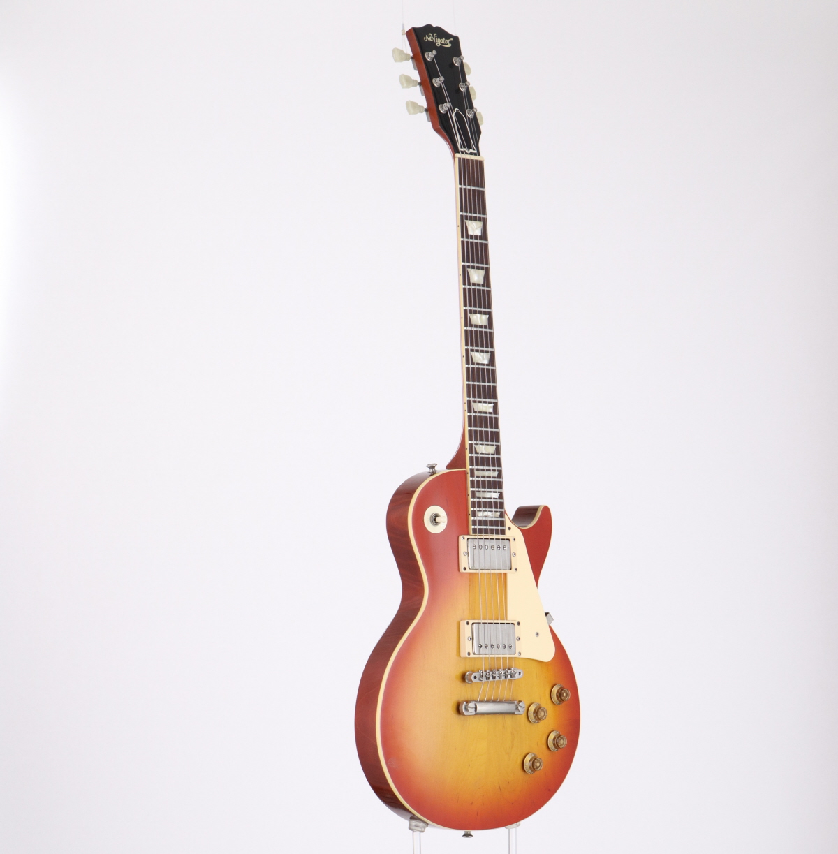 中古】Navigator / 80s LPS Cherry Sunburst【新宿店】【値下げ
