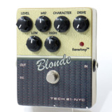 šTECH21 / SansAmp / Blonde  Ź