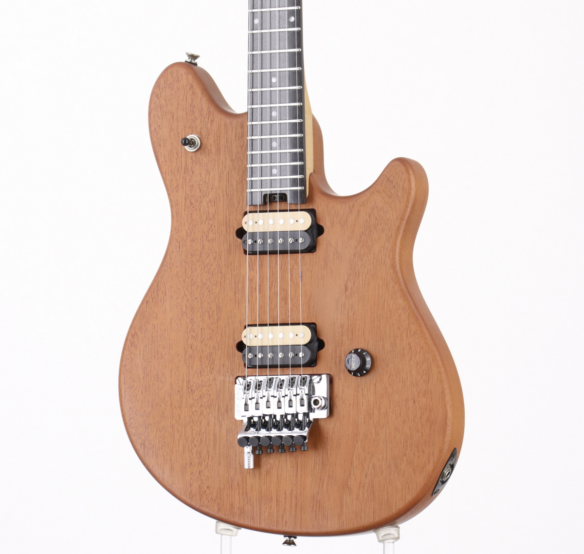 PEAVEY EVH WOLFGANG SPECIAL USA製　アイボリー Peavey EVH Wolfgang Special | Specifications
