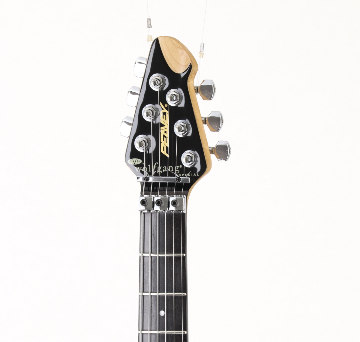 中古】Peavey / EVH Wolfgang Special Custom Mahogany