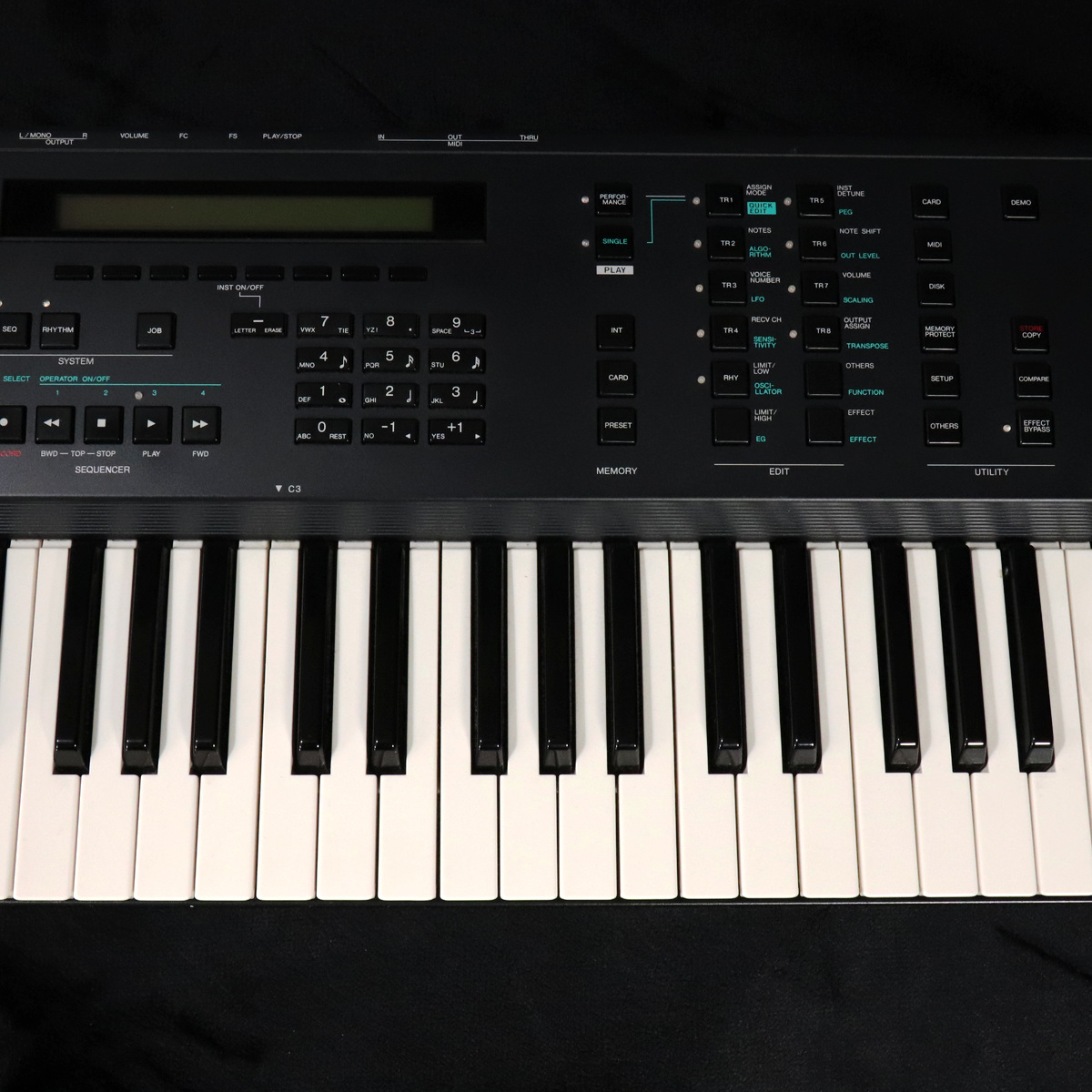 中古】YAMAHA / V50 【梅田限定！12月29日までのタイム・セール