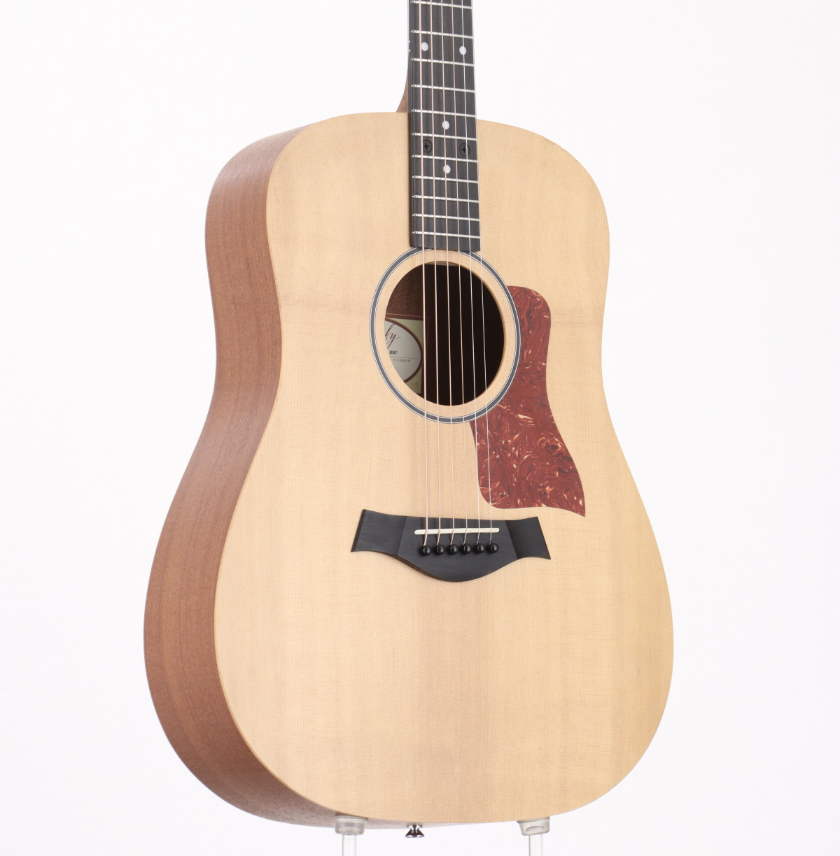 Big Baby Taylor (BBTe) Layered Walnut Acoustic-Electric