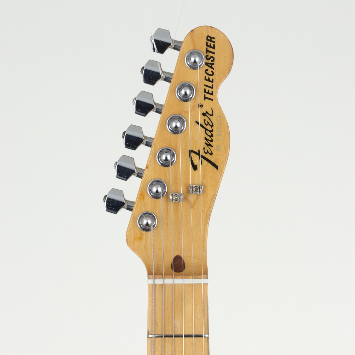 中古】Fender Japan / TL72-55M (Sen) Natural 【梅田限定!4月 中古】Fender Japan / TL72-55M (Sen) Natural 【梅田限定!4月