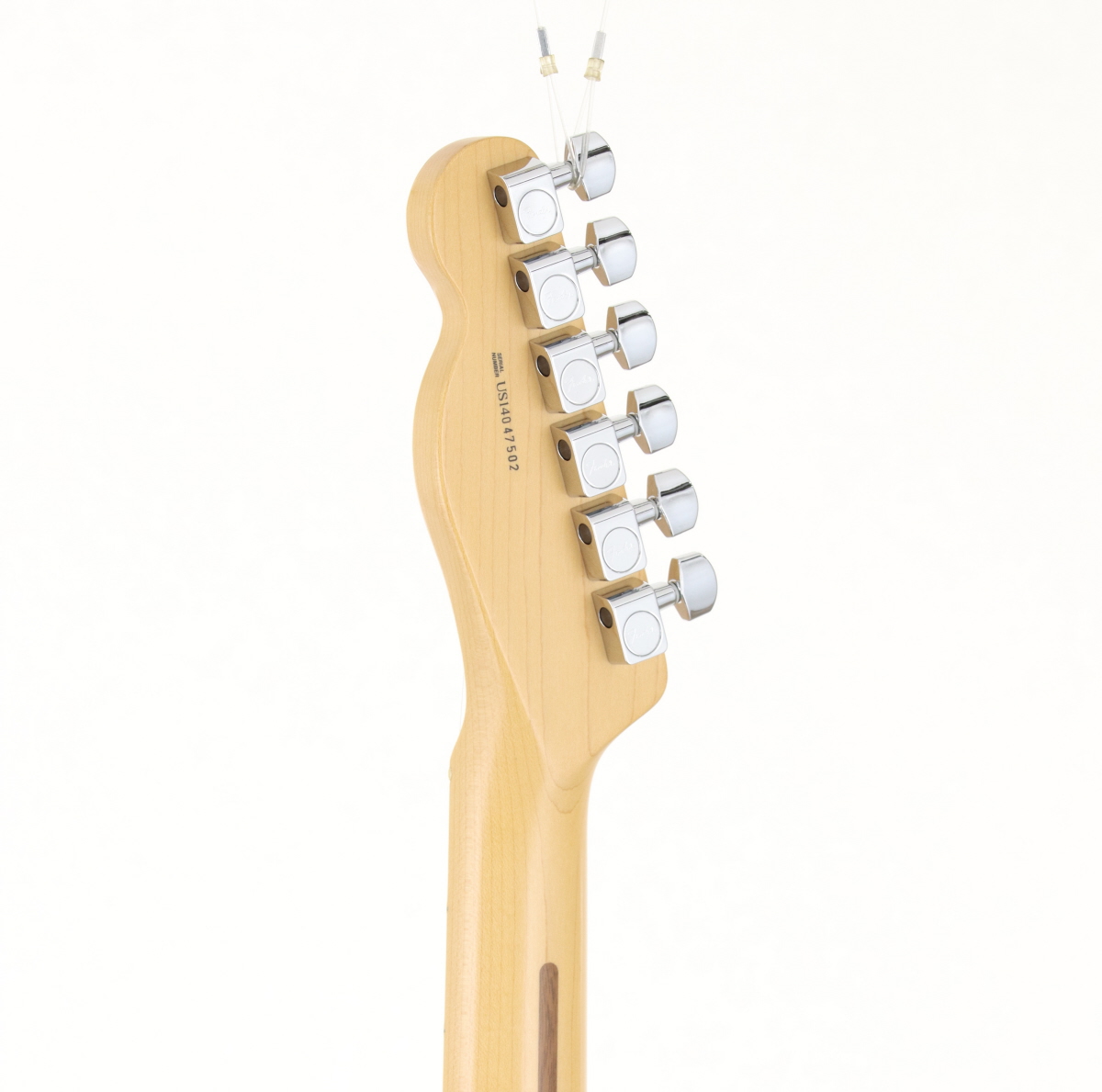 中古】FENDER USA / American Standard Telecaster Upgrade 中古】FENDER USA / American Standard Telecaster Upgrade