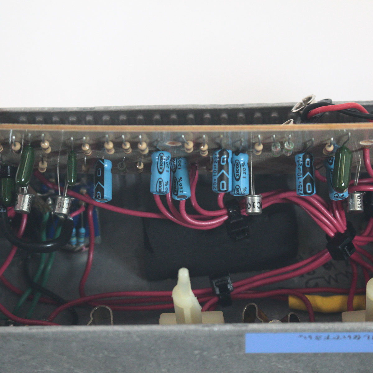中古】 FULLTONE / Ultimate Octave V1 Silver Box 【渋谷店