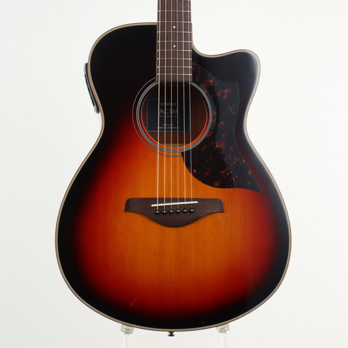 中古】YAMAHA / AC1M Tobacco Brown Sunburst 【梅田店