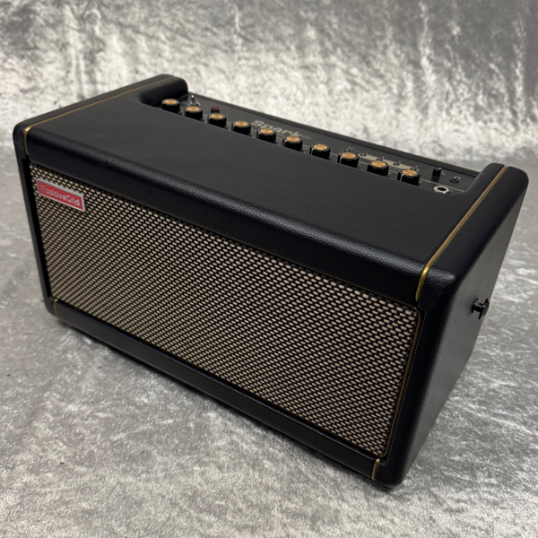 中古】POSITIVE GRID / Spark 40【新宿店】【値下げ
