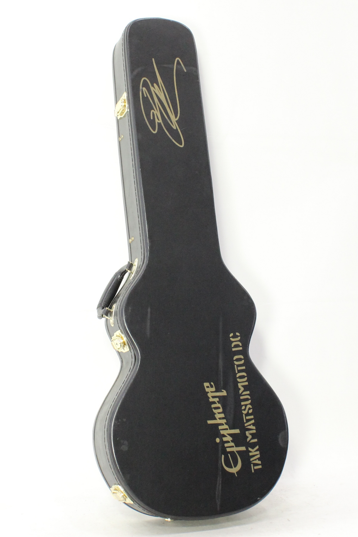 中古】Epiphone / Tak Matsumoto DC Standard Plus Top / Aqua 中古】Epiphone / Tak Matsumoto DC Standard Plus Top / Aqua