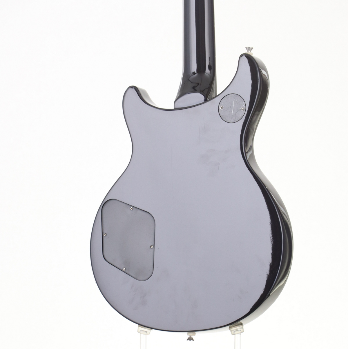 中古】Epiphone / Tak Matsumoto DC Standard Plus Top / Aqua 中古】Epiphone / Tak Matsumoto DC Standard Plus Top / Aqua