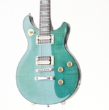 中古】Epiphone / Tak Matsumoto DC Standard Plus Top / Aqua