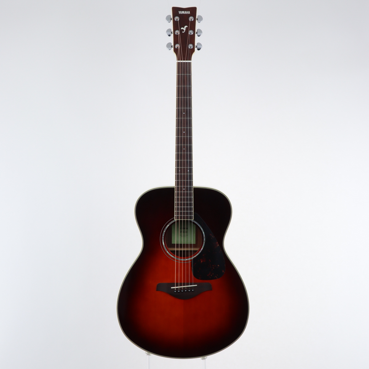 中古】YAMAHA ヤマハ / FS830 Tobacco Brown Sunburst