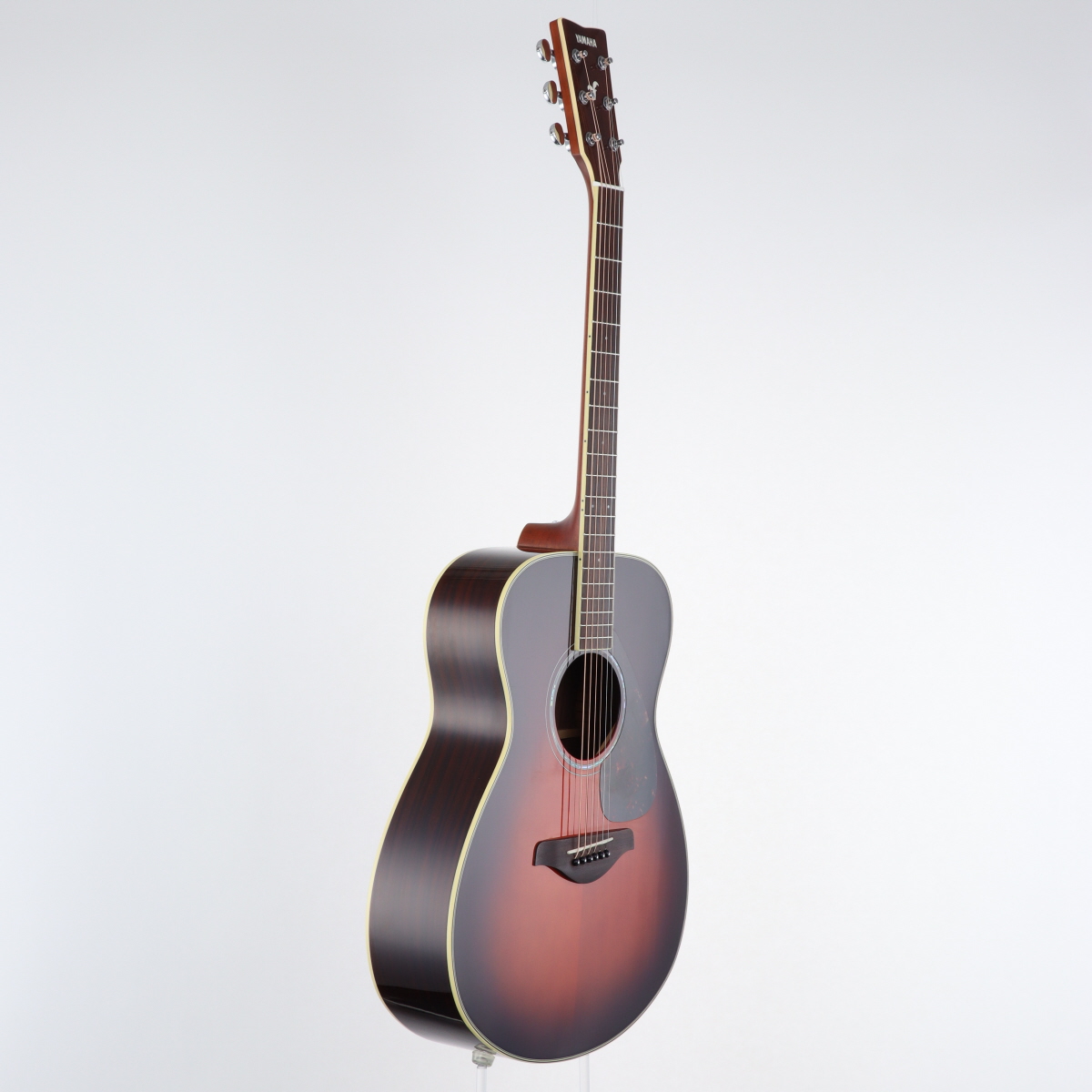 中古】YAMAHA ヤマハ / FS830 Tobacco Brown Sunburst