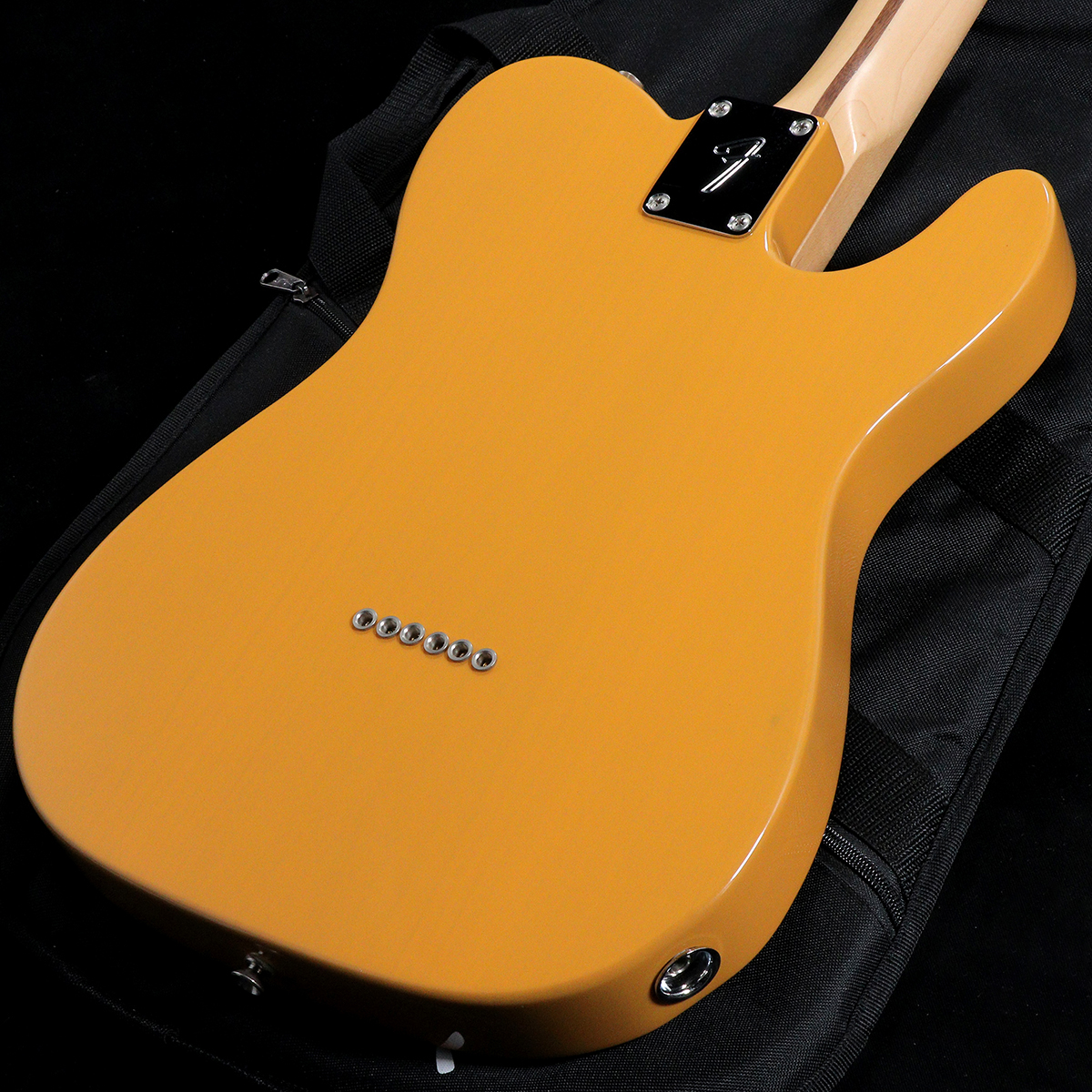 中古】FENDER MEXICO / Player Telecaster Left Hand MN BTB