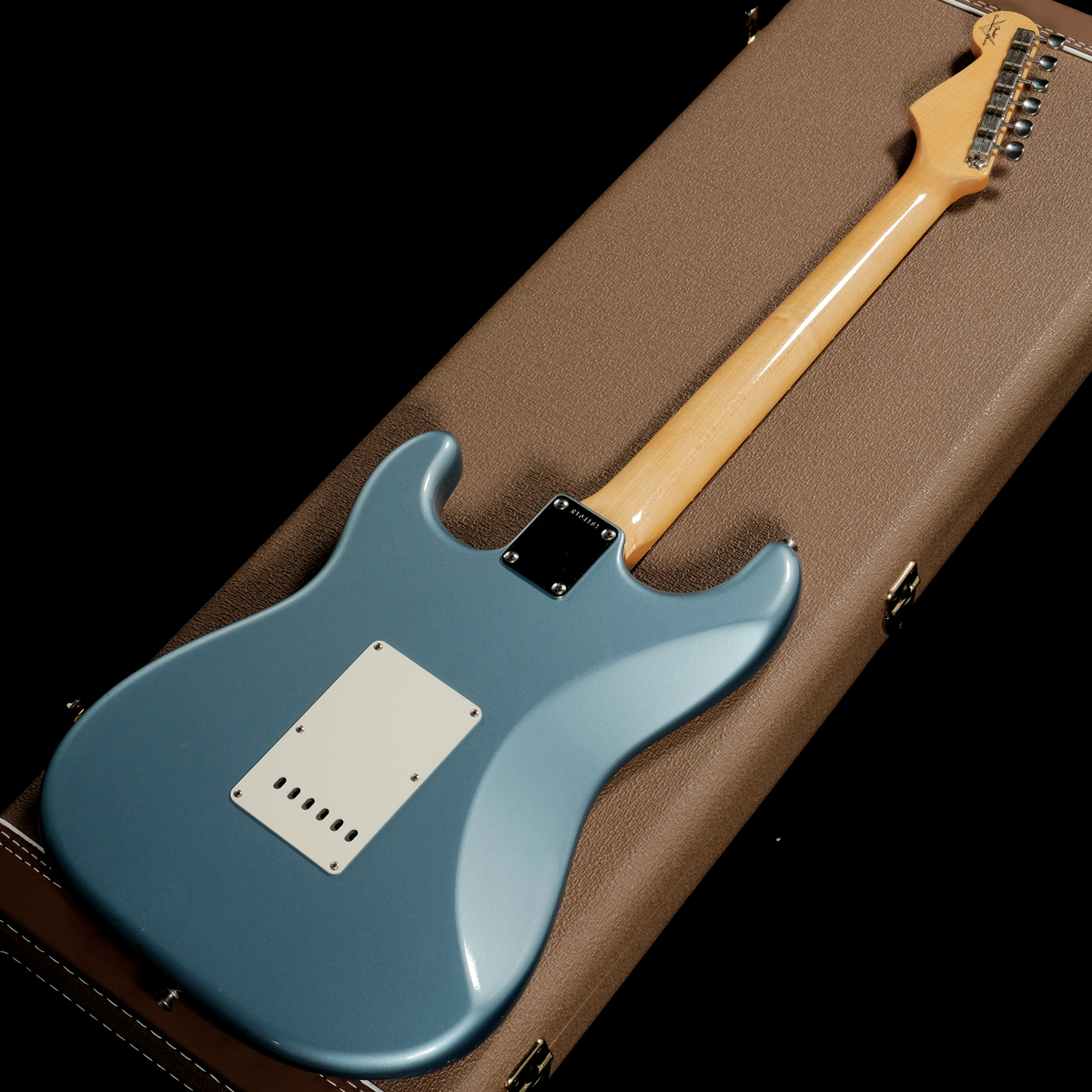 中古】FENDER CUSTOM SHOP / Vintage Custom Series 1962 中古】FENDER CUSTOM SHOP / Vintage Custom Series 1962