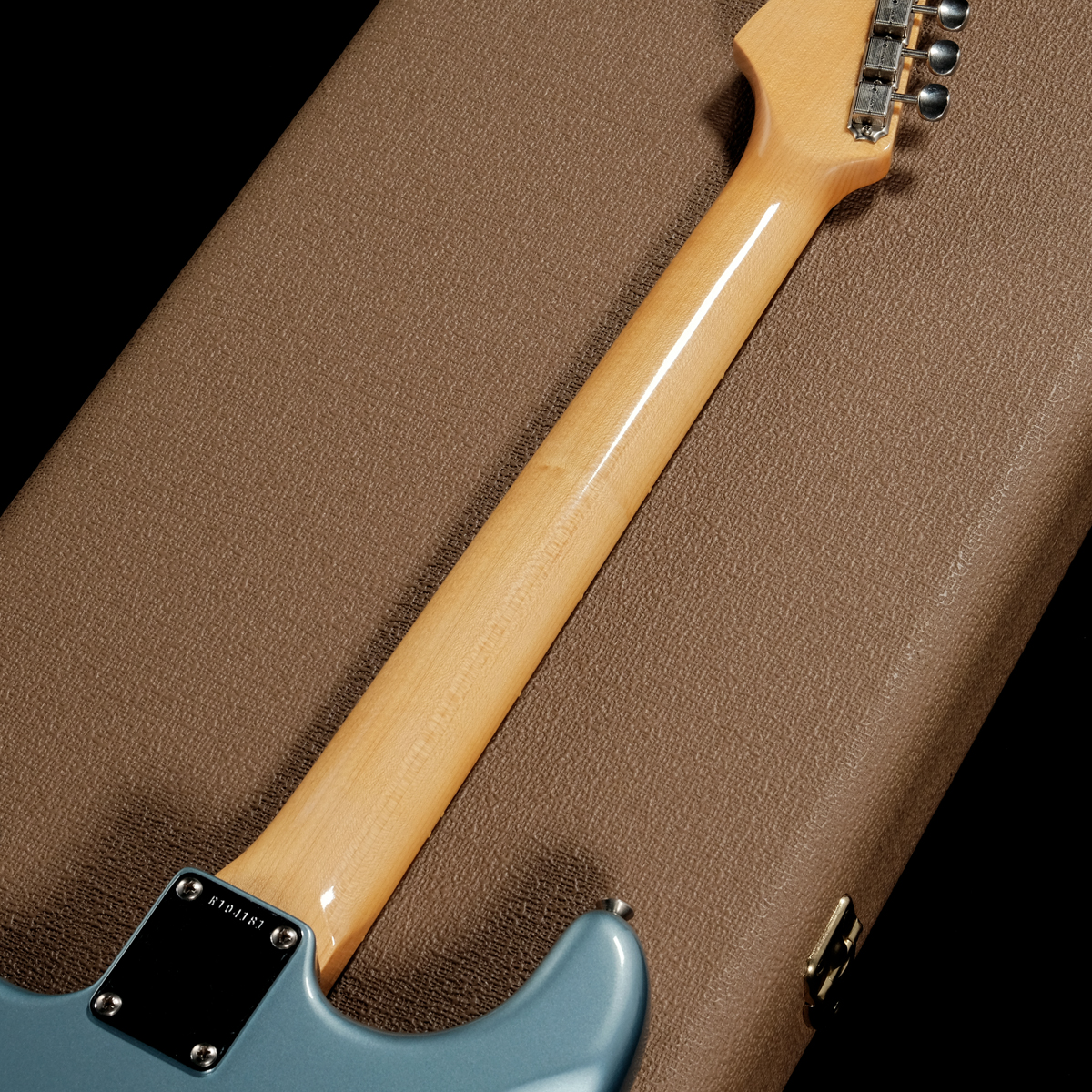 中古】FENDER CUSTOM SHOP / Vintage Custom Series 1962 中古】FENDER CUSTOM SHOP / Vintage Custom Series 1962