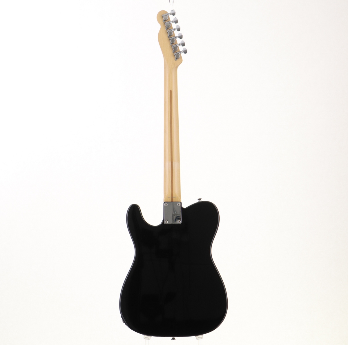 中古】FENDER JAPAN / TL-STD Black/Maple 【新宿店