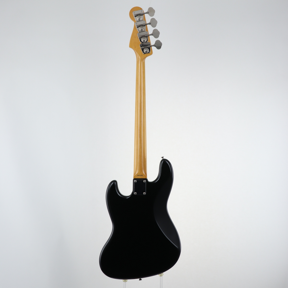 used】Fender Japan / JB62 FL BLK 1993-1994 4.24kg #Q009841