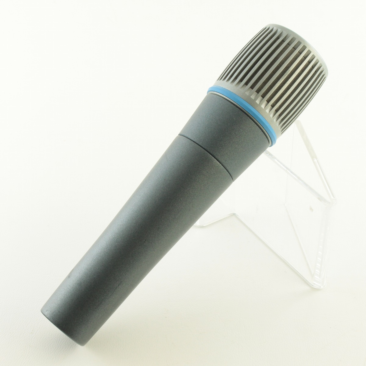 中古品【SHURE】シェアBETA57A ダイナミックマイク 付属品付き 中古】 SHURE BETA57A ボーカル/楽器両用 ダイナミックマイク