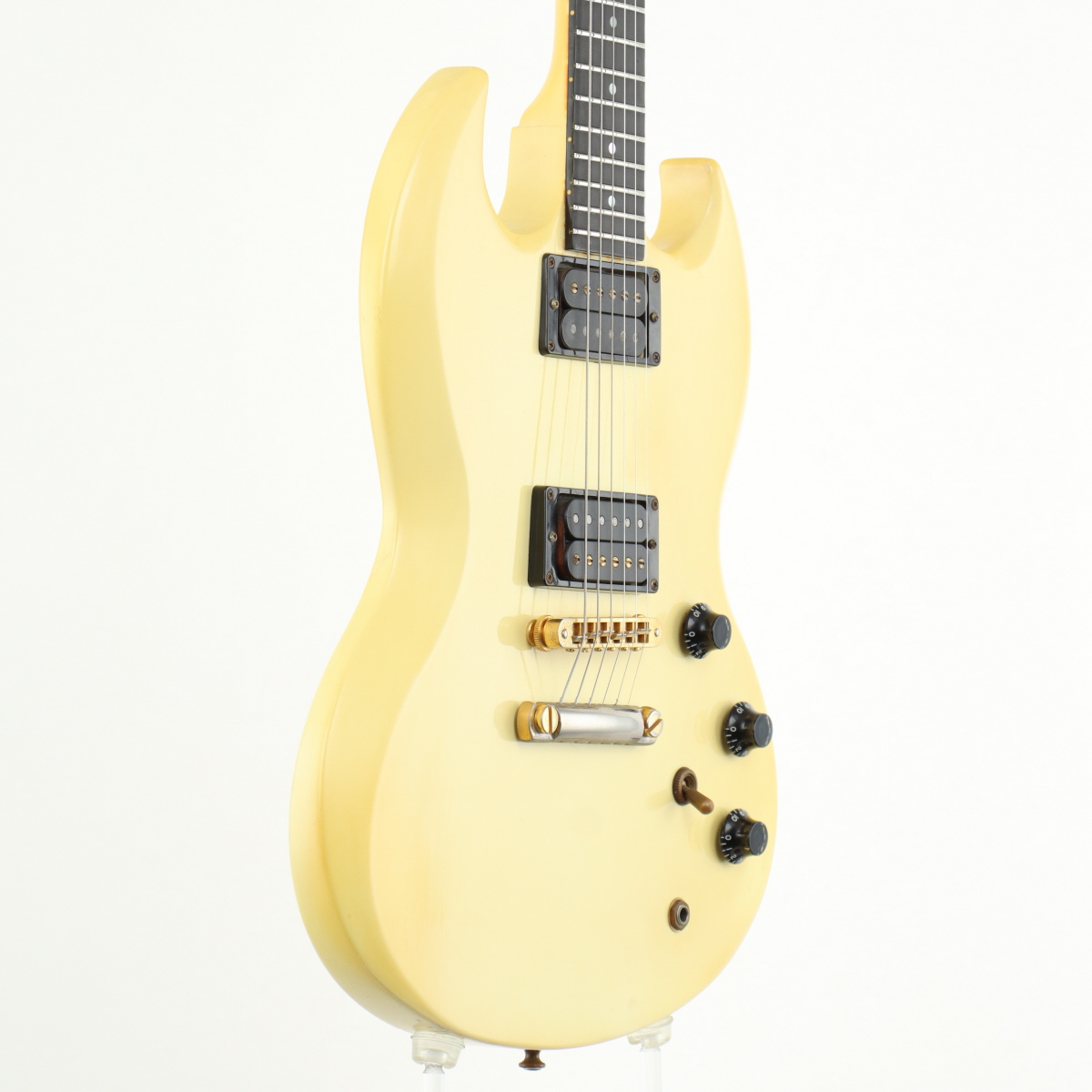 中古】Gibson / SG Special 1989 Alpine White 【梅田限定!4月 中古】Gibson / SG Special 1989 Alpine White 【梅田限定!4月