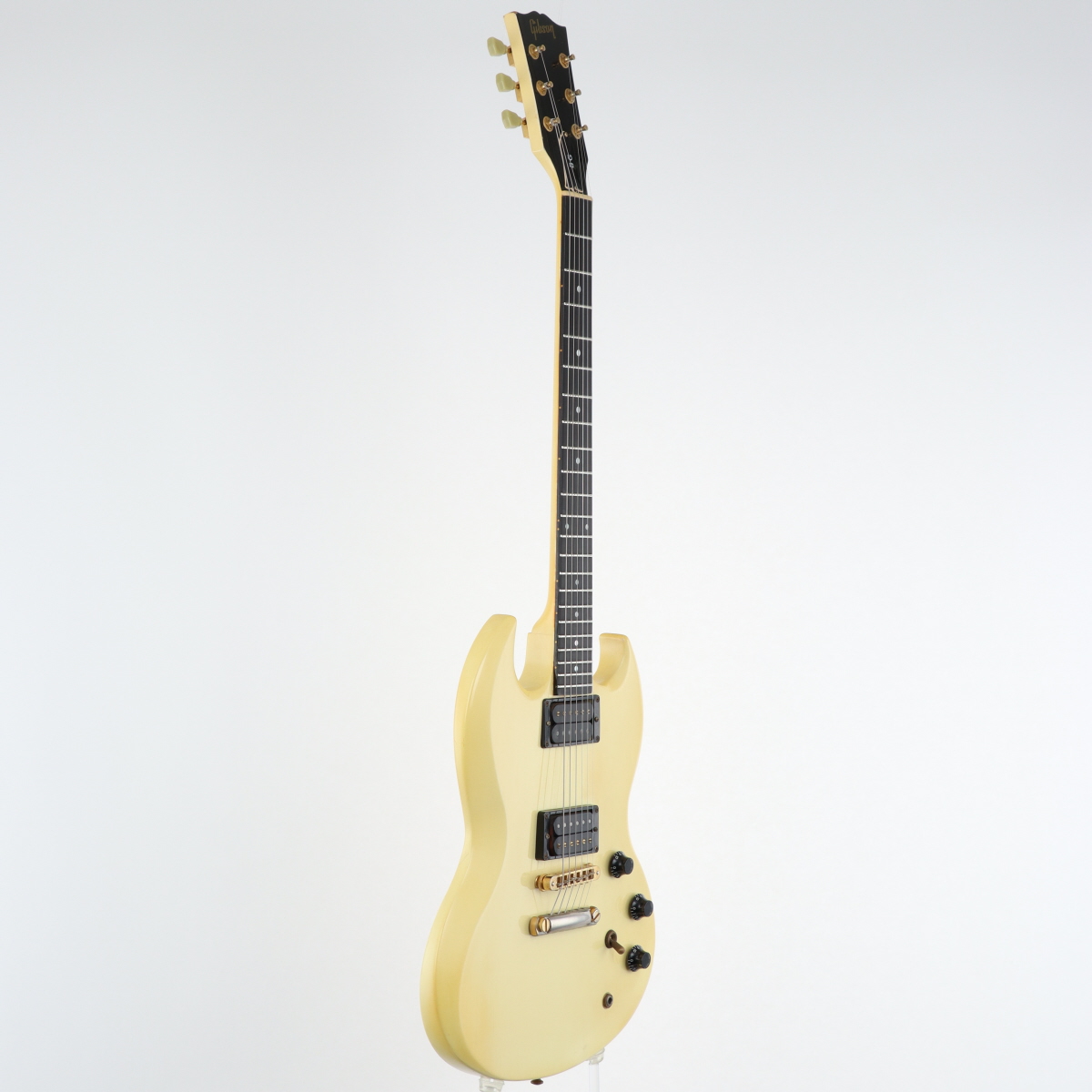中古】Gibson / SG Special 1989 Alpine White 【梅田限定！4月