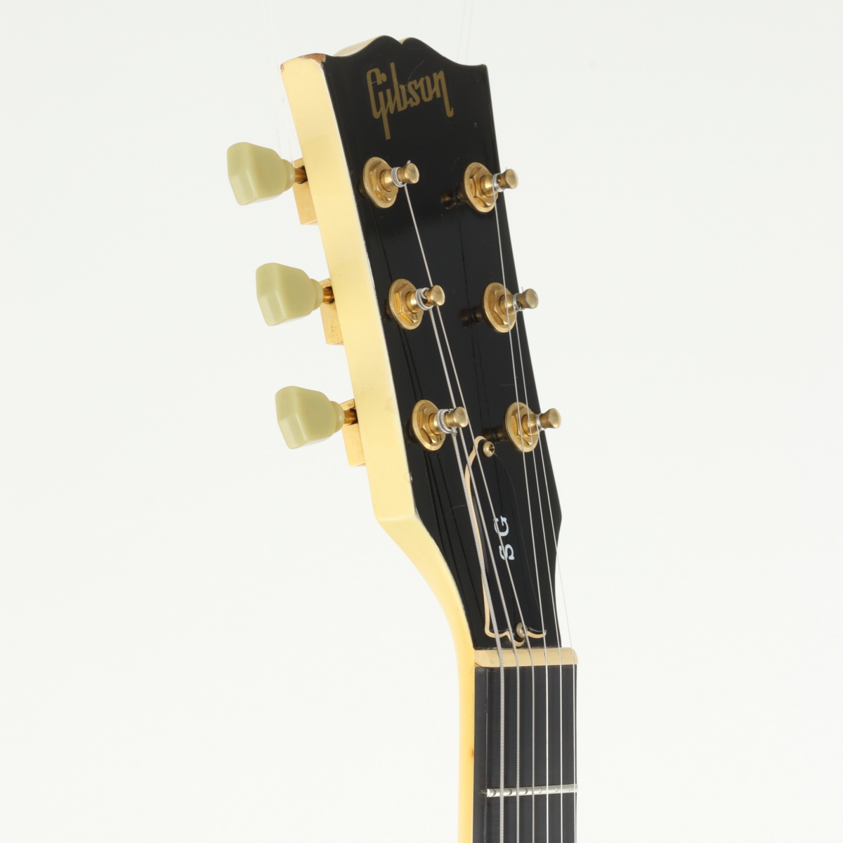 中古】Gibson / SG Special 1989 Alpine White 【梅田限定！4月