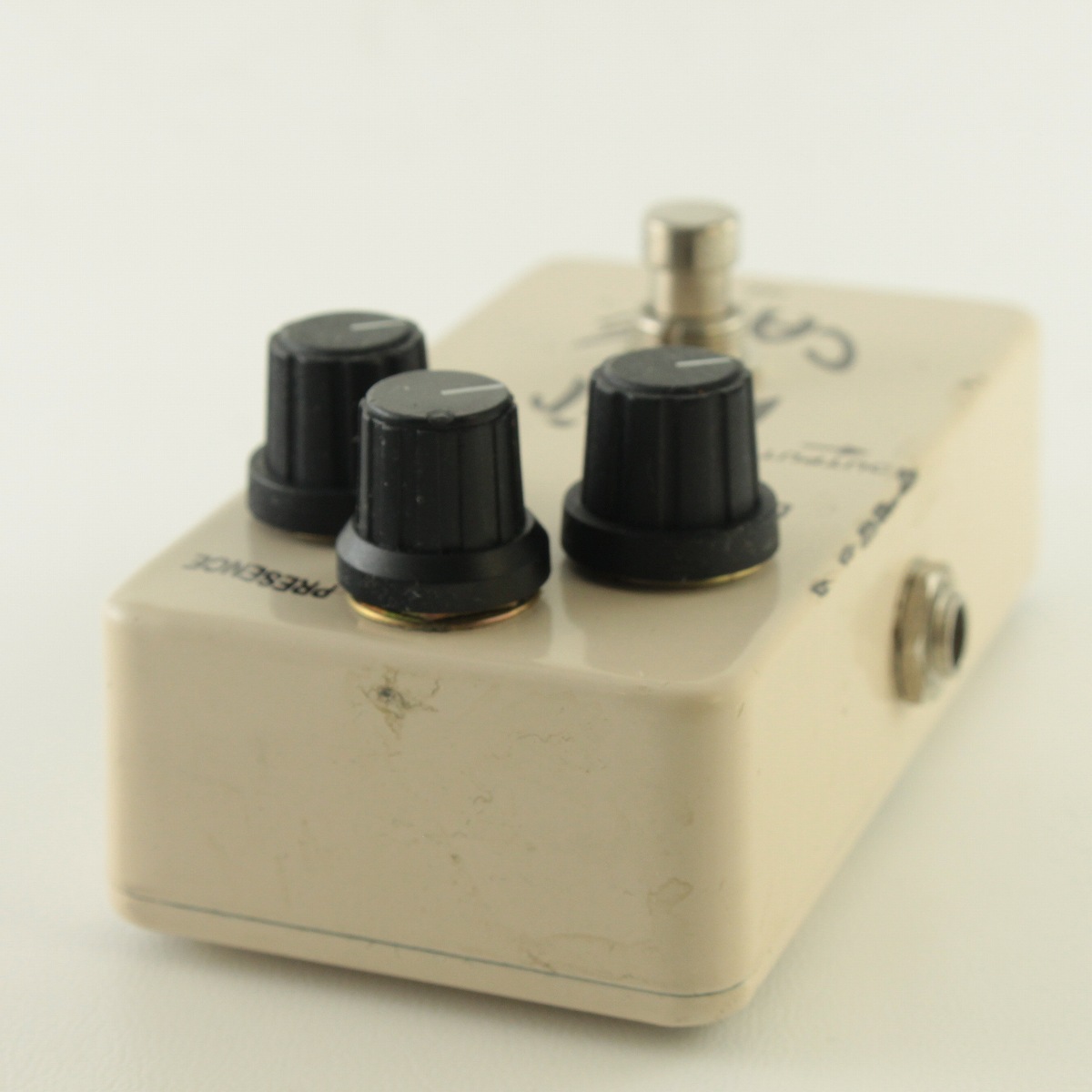 Crowther Audio Hotcake V2｜クラウザーオーディオ｜ホット