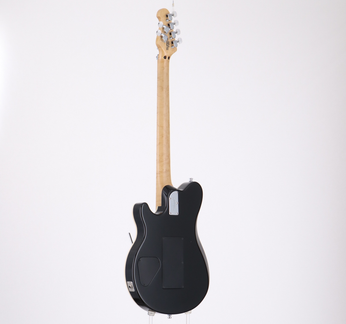 (未使用･未開封品)　MUSIC MAN SHIP lok26k6 中古】MUSIC MAN / LIII / LUKE III / Roasted Maple Neck HH