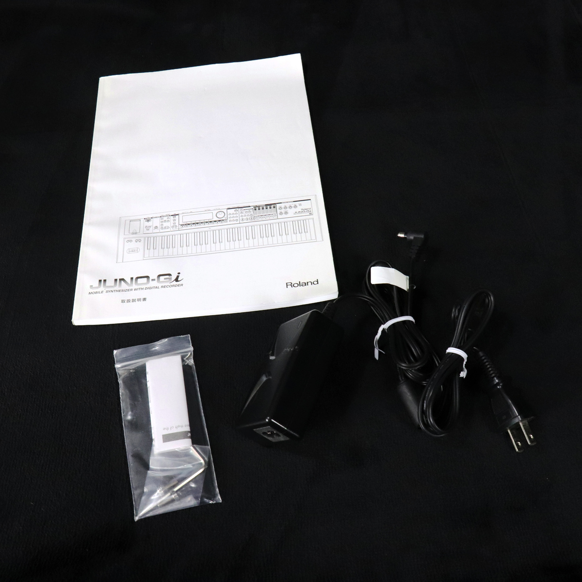 中古】Roland / JUNO-Gi 【梅田限定!1月5日までのタイム 中古】Roland / JUNO-Gi 【梅田限定!1月5日までのタイム