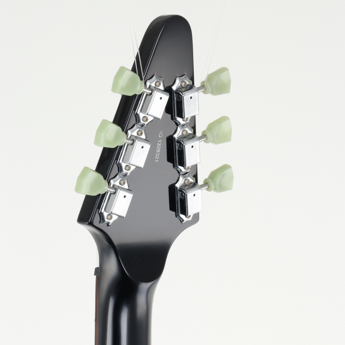 中古】GrassRoots グラスルーツ / GR-FV-32/M Black 【値下げ