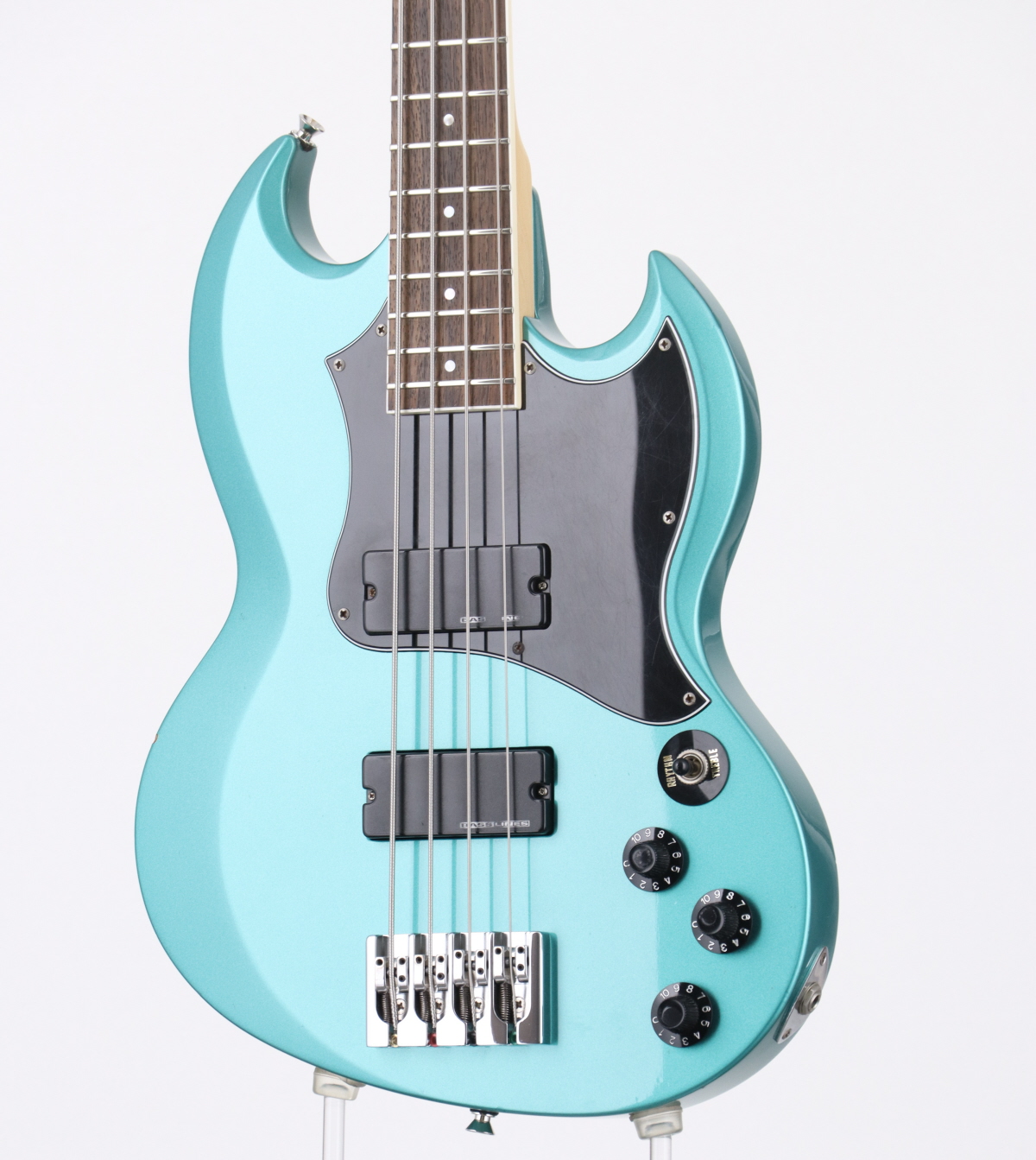 中古】ESP / Viper Bass TQS【新宿店】 | イシバシ楽器 中古】ESP / Viper Bass TQS【新宿店】 | イシバシ楽器
