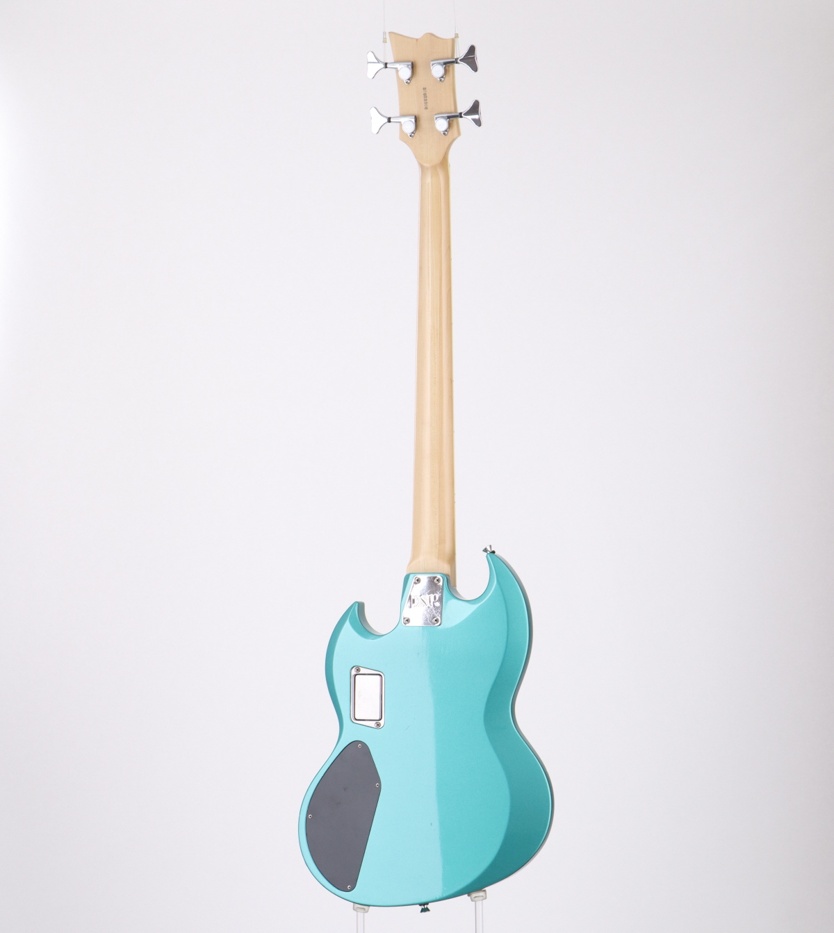 中古】ESP / Viper Bass TQS【新宿店】 | イシバシ楽器