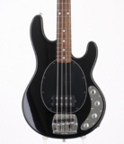 šMUSICMAN / StingRay EX BlackڿŹ