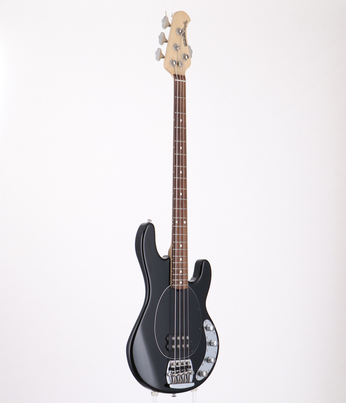 中古】MUSICMAN / StingRay EX Black【新宿店】【値下げ