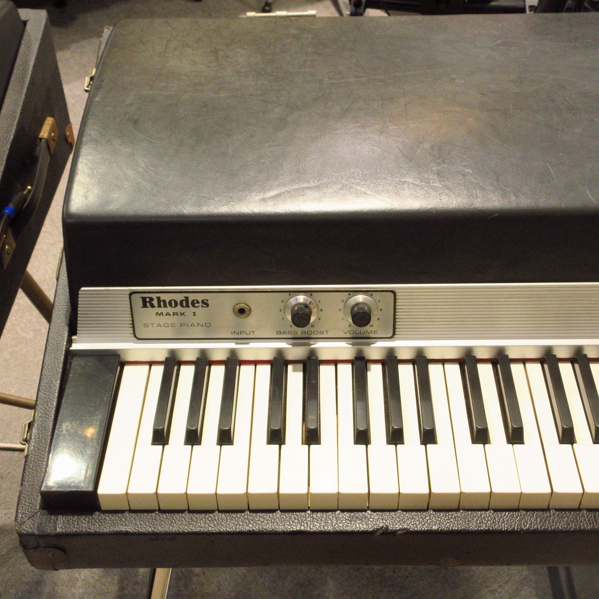 【稀少＊引き取り必須】Rhodes Mark I STAGE 73鍵 Rhodes MK I 73 keys (13) | Organ studio