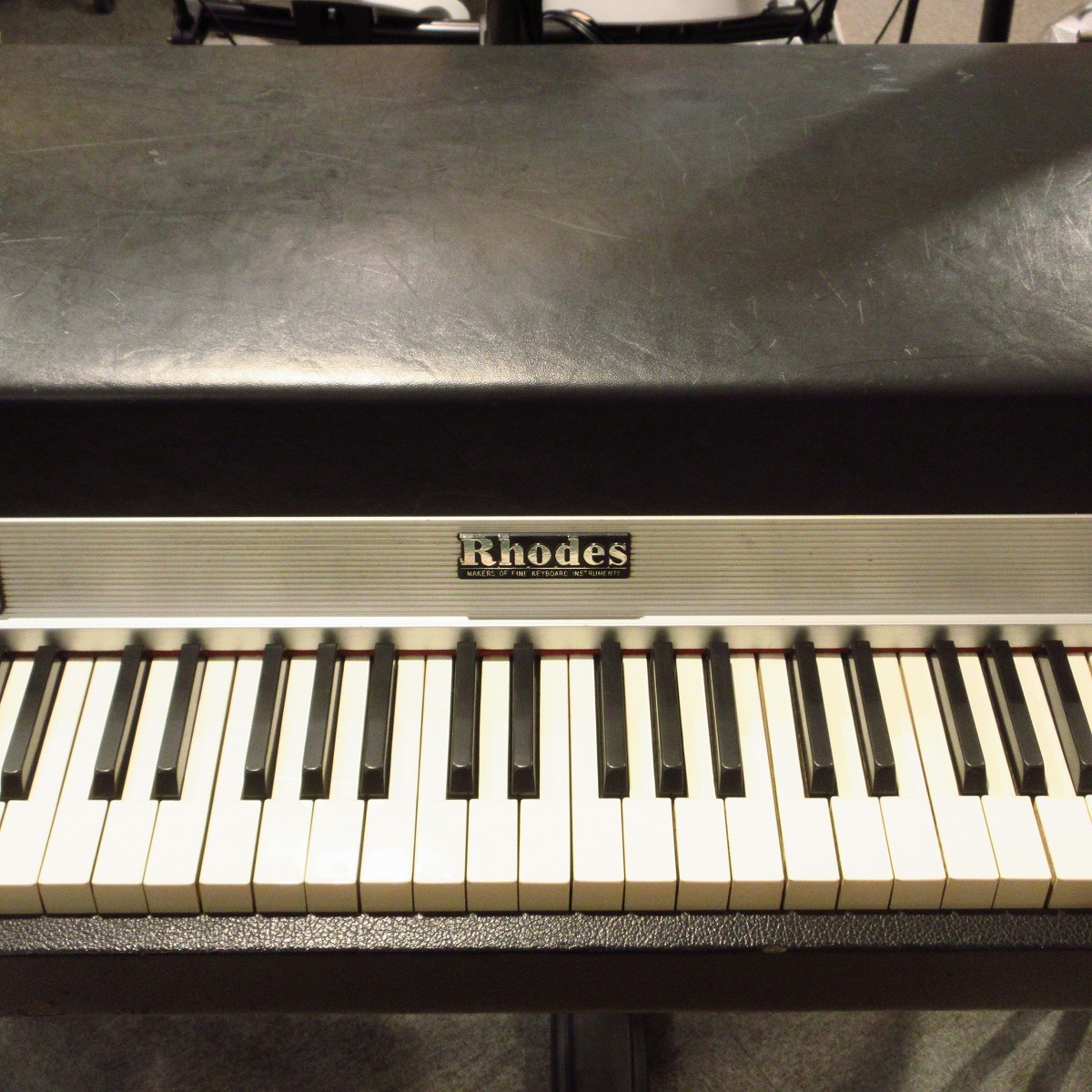 Hillwood エレクトリックピアノC-1A ヴィンテージ 美品です。 Hillwood エレクトリックピアノC-1A ヴィンテージ 美品です