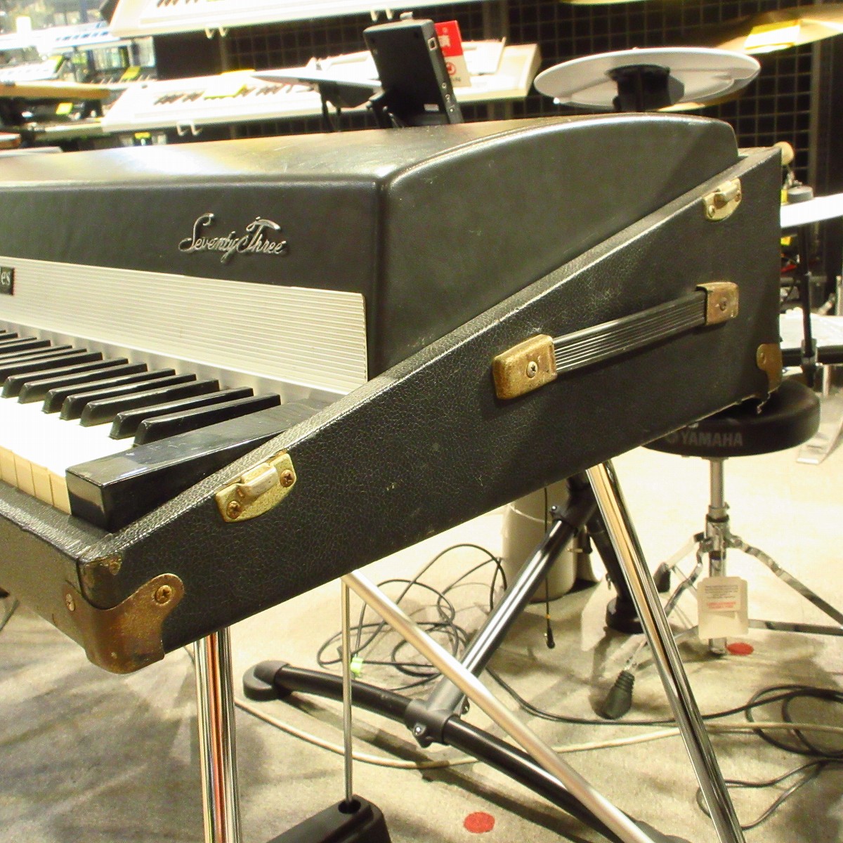 中古】Rhodes / Mark I StagePiano 73Key【Vintage】